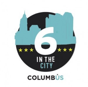 Six-in-the-City-6logo-NS-300x296